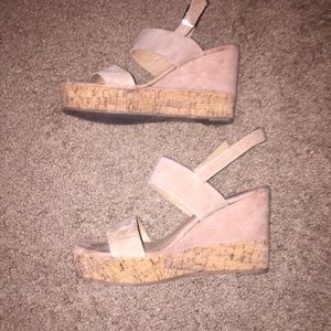 steve madden hoda wedge sandal